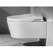 In-wash in-tank insignia wc lavant suspendu - ROCA A803104001 