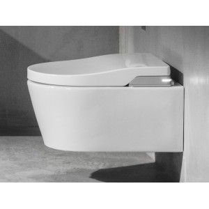 In-wash in-tank insignia wc lavant suspendu - ROCA A803104001 
