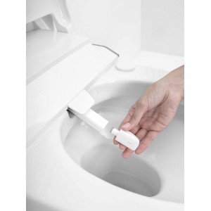 WC lavant au sol In-Wash Insignia - ROCA A803105001