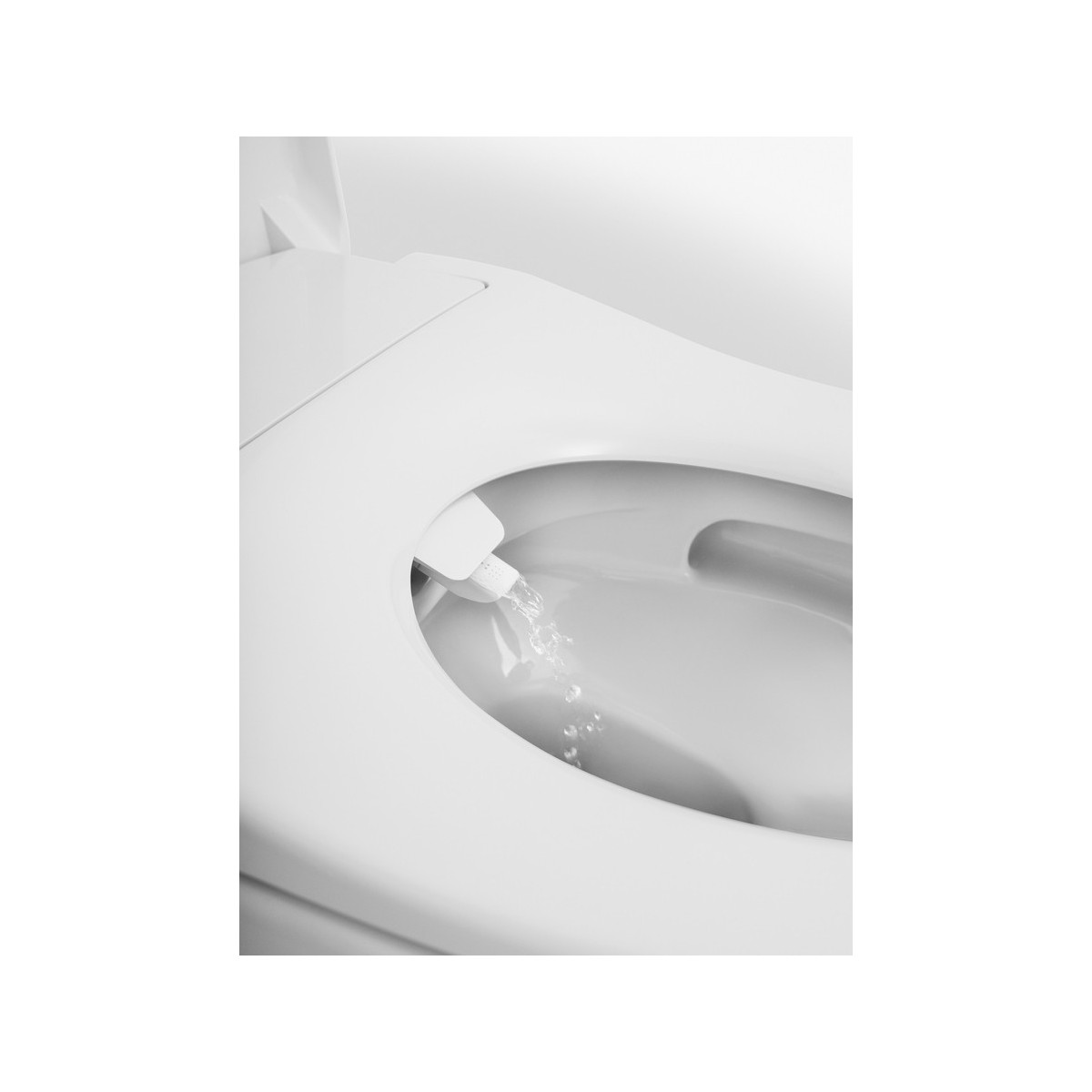 In-wash in-tank insignia wc lavant au sol - ROCA A803105001 