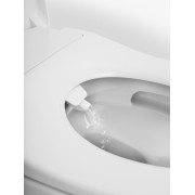 In-wash in-tank insignia wc lavant au sol - ROCA A803105001 