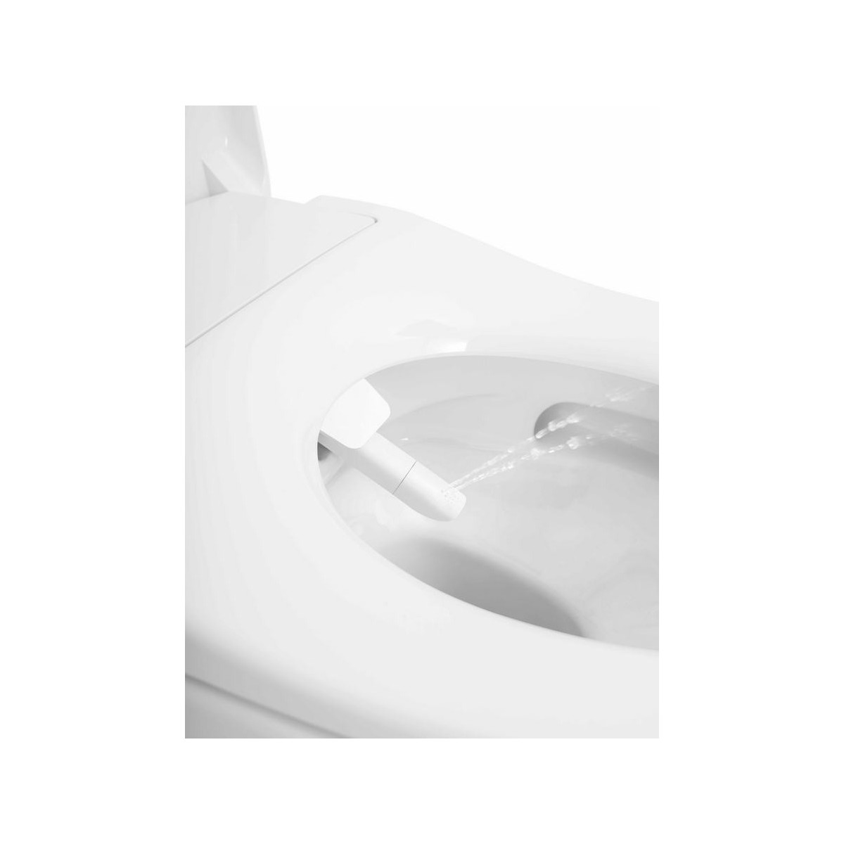 In-wash in-tank insignia wc lavant au sol - ROCA A803105001 