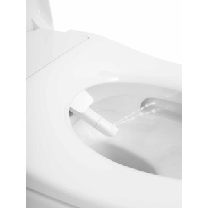 In-wash in-tank insignia wc lavant au sol - ROCA A803105001 