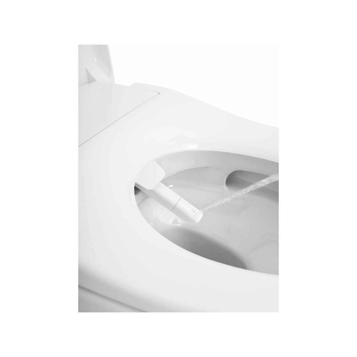 In-wash in-tank insignia wc lavant au sol - ROCA A803105001 