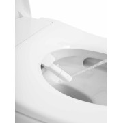 In-wash in-tank insignia wc lavant au sol - ROCA A803105001 