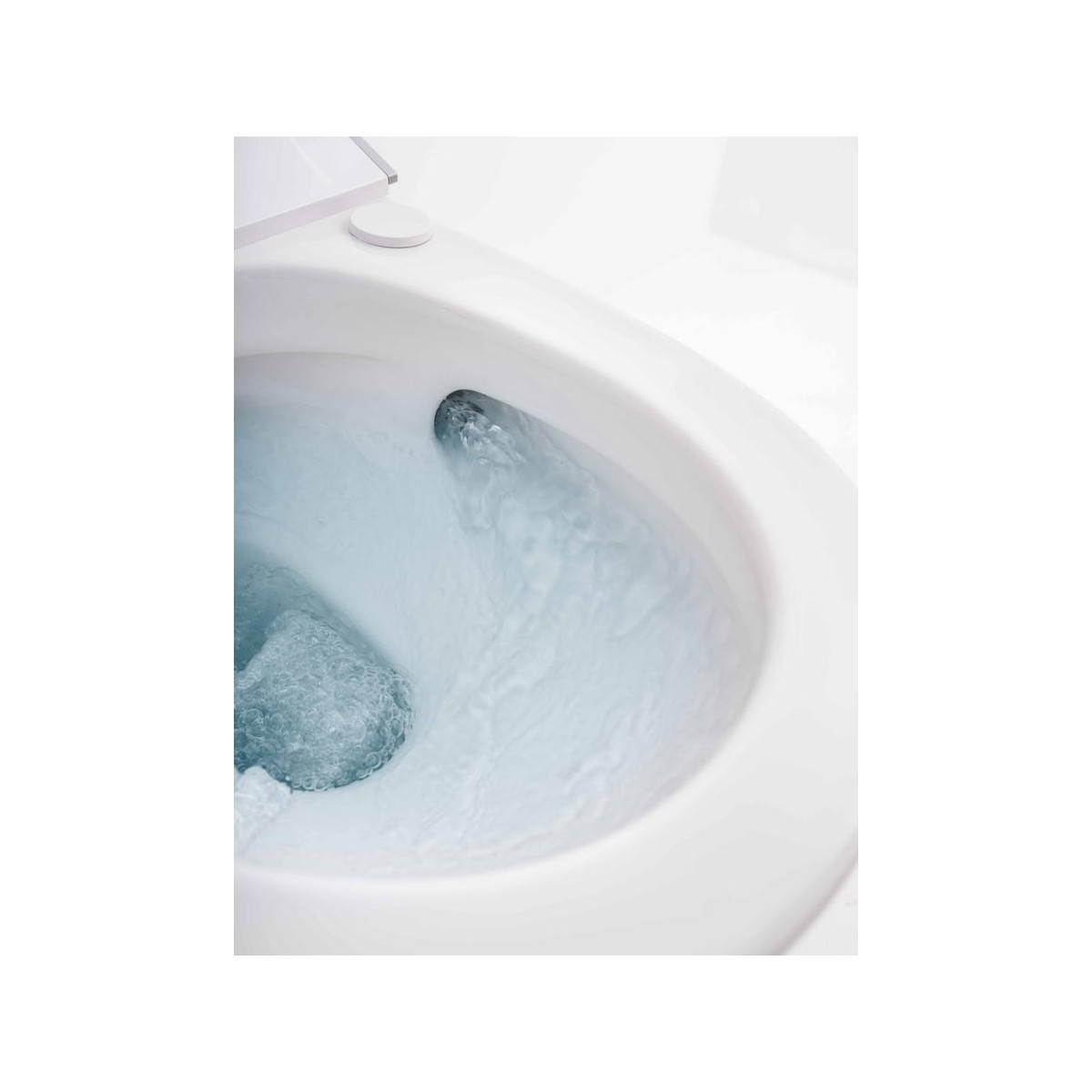 In-wash in-tank insignia wc lavant au sol - ROCA A803105001 