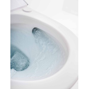 In-wash in-tank insignia wc lavant au sol - ROCA A803105001 
