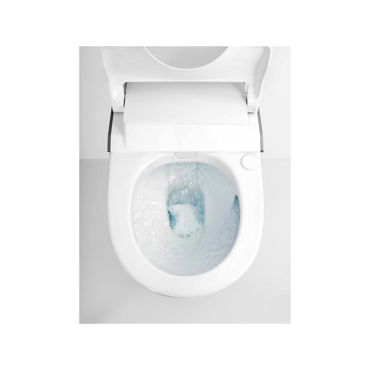 In-wash in-tank insignia wc lavant au sol - ROCA A803105001 
