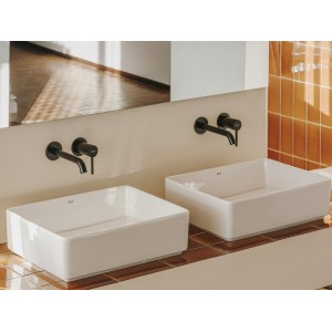 Miroir rectangulaire horizontal luna 1000x900 - ROCA A812189000 