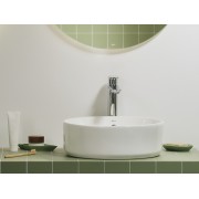 Miroir Rond Luna 550 - ROCA A812193000 