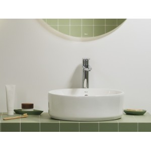 Miroir Rond Luna 550 - ROCA A812193000 