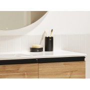 Luna Miroir Led Round Ø 1000 X 25-Roca A812402000 