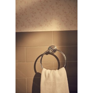 Porte-Serviettes Anneau ROCA Carmen- A817002001 