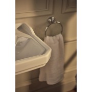 Porte-Serviettes Anneau ROCA Carmen- A817002001 