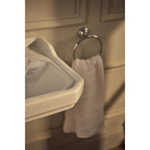 Porte-Serviettes Anneau ROCA Carmen- A817002001 