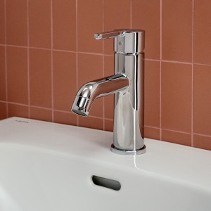 Lua mit lav eco+ ss vidage s135 chro - LAUFEN H3110810041201 