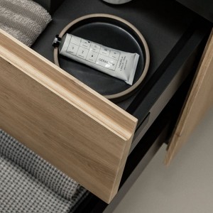 Meub. lav. ac porte lani 45 chsa - LAUFEN H4035021122671 