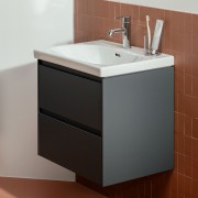 Meub. lav. ac tir. lani 50 grtr - LAUFEN H4035121122661 