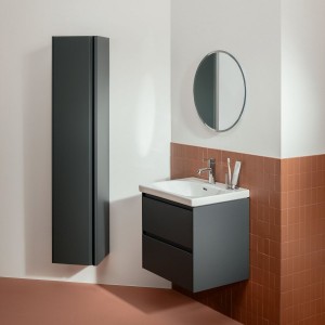 Meub. lav. ac tir. lani 50 grtr - LAUFEN H4035121122661 