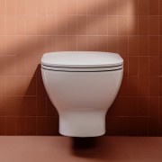 Lua cuvette suspendue basic sans bride 520x360x345mm blanc avec lcc - LAUFEN H8200814000001 