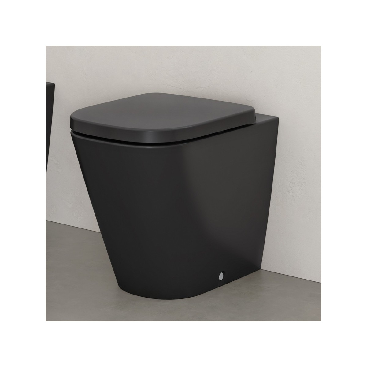 Meda cuvette au sol alim indpte silent flush ss bride sh sv blc lcc 540x360x430 - LAUFEN H8231114000001 