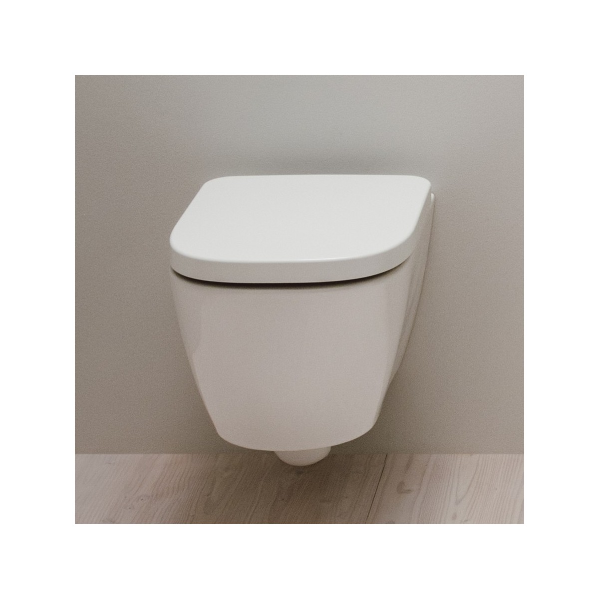 Meda pack wc susp ss bride silent flush ab frein de ch blc mat 540x360x355 - LAUFEN H8661107570001 