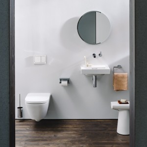 Meda pack wc susp cpt ss bride silent flush ab frein de chute blc 490x360x355 - LAUFEN H8661130000001 