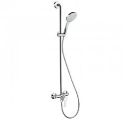 COMBINE DE DOUCHE NEW DAY MITIGEUR CCHROME - CRISTINA ONDYNA ND40651