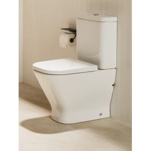 The gap round réservoir avec alimentation par-dessous avec mécanisme 3/4,5l - ROCA A3410N0000 