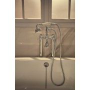 Carmen Mel B/D Colonne +Douchette - A5A274BC00 ROCA 