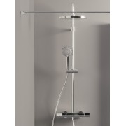 Even-T Round Colonne De Douche - ROCA A5A9A2EC00 