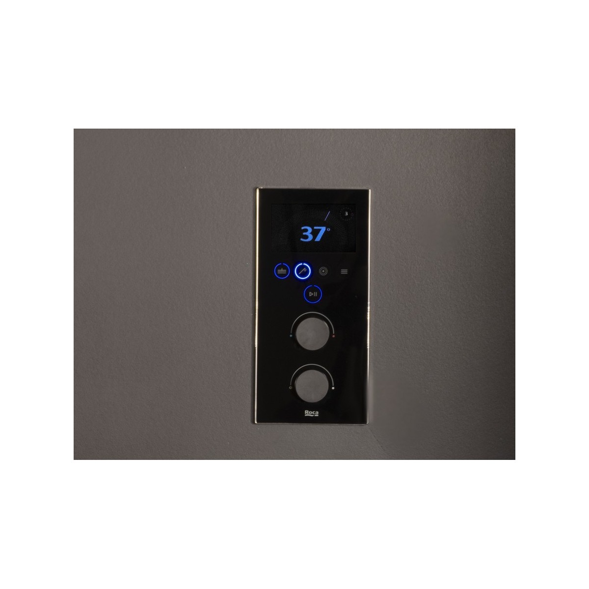 Pack Smart Shower 2 Voies-Roca A5D114Ac00 