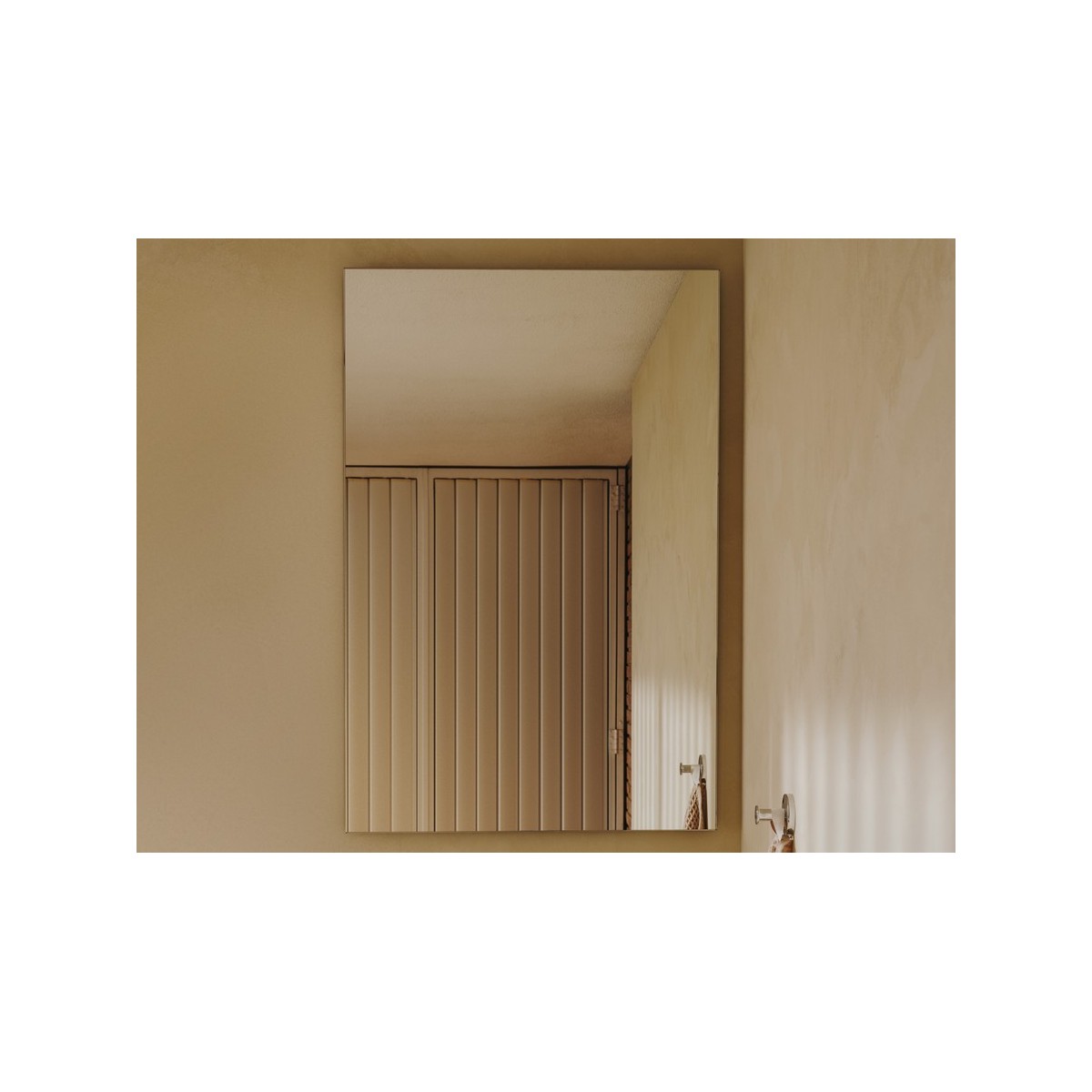 Luna Miroir 500X900Mm - ROCA A812366000 