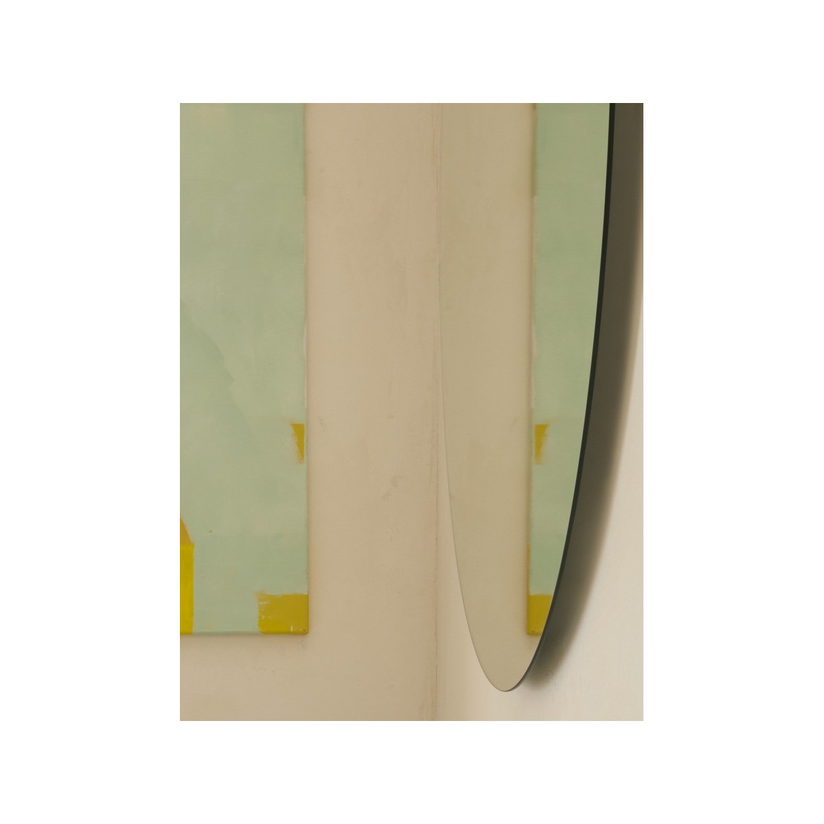 Luna Miroir Ø800Mm - ROCA A812368000 