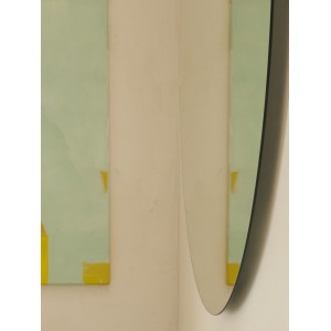 Luna Miroir Ø800Mm - ROCA A812368000 