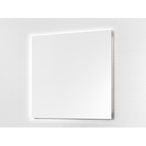 Luna Miroir Led 800X700X30-Roca A812397000 