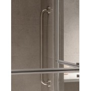 Poignée de bain acier inox confort ACCESS - ROCA A816930001 