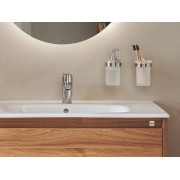 Compas Distributeur De Savon Mural (Verre) - ROCA A817689C00 
