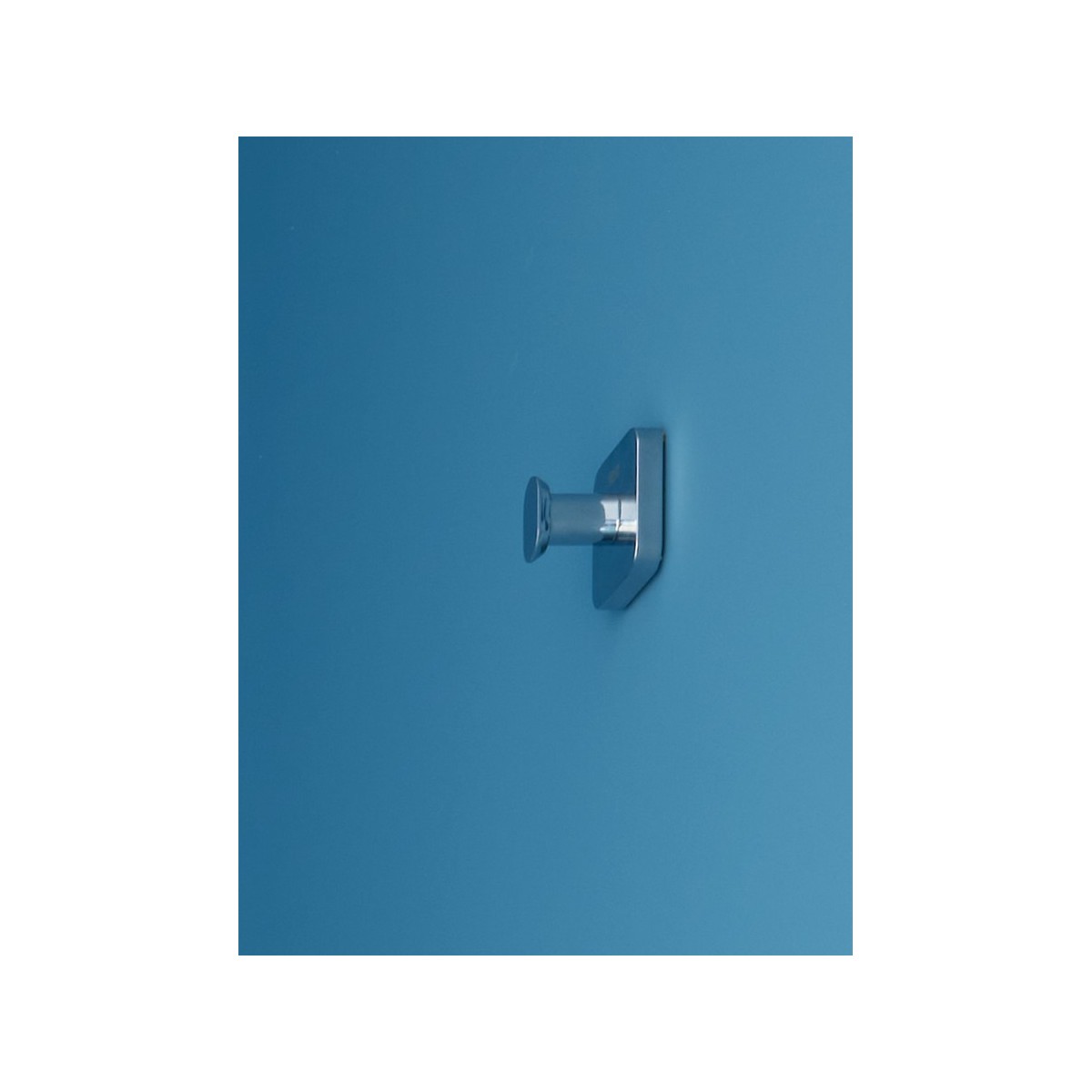 Victoria square patère chromé - ROCA A817880C00 