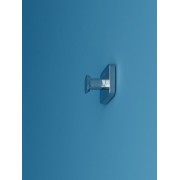 Victoria square patère chromé - ROCA A817880C00 