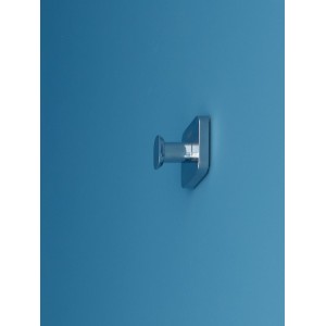 Victoria square patère chromé - ROCA A817880C00 