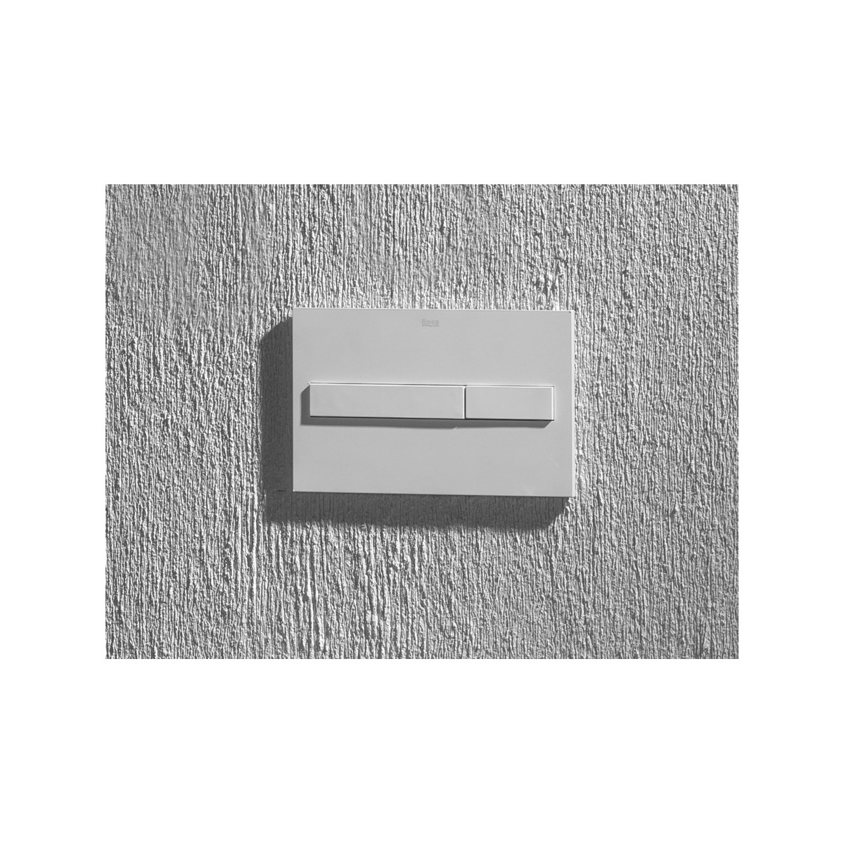 Pl7 One Dual Blanc Mat - ROCA A890188207 