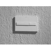 Pl7 One Dual Blanc Mat - ROCA A890188207 
