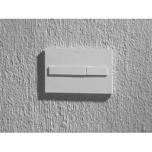 Pl7 One Dual Blanc Mat - ROCA A890188207 
