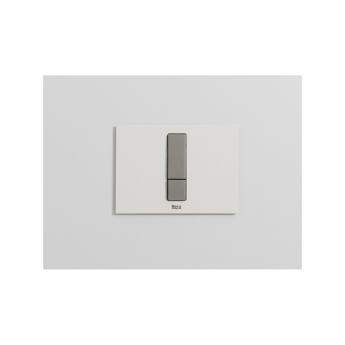 Ps4 panneau frontal pour combiner avec boutons ps4 dual blanc - ROCA A890521300 