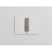 Ps4 panneau frontal pour combiner avec boutons ps4 dual blanc - ROCA A890521300 