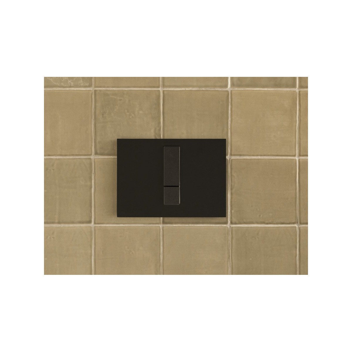 Ps4 panneau frontal pour combiner avec boutons ps4 dual noir mat - ROCA A890521306 