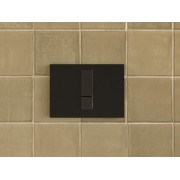 Ps4 panneau frontal pour combiner avec boutons ps4 dual noir mat - ROCA A890521306 