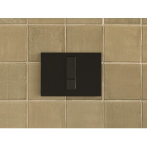 Ps4 panneau frontal pour combiner avec boutons ps4 dual noir mat - ROCA A890521306 