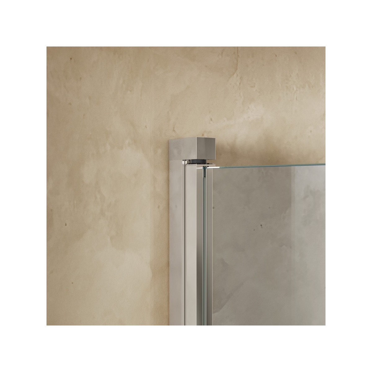 Ura pp-e 800 mm chromé - ROCA AM20P3207D0012NMN 